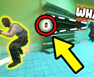 1 in a TRILLION ODDS MOMENTS! - CS2 BEST MOMENTS #171
