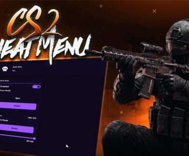 [NEW] Counter Strike 2 Cheat - Download INSANE FREE CS2 Cheats - Undetected 2026