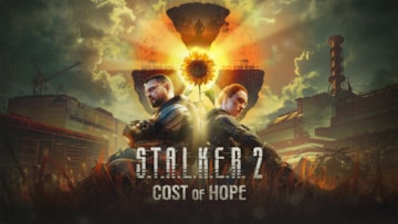 "S.T.A.L.K.E.R. 2: Cost of Hope Launches August 20 "