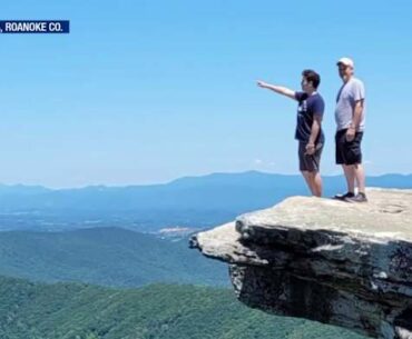 Blue Ridge Games: Discover Southwest Virginia’s hidden hiking gems