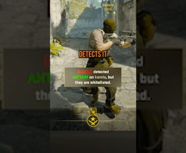 cs2 NEEDS this new ANTICHEAT🙏