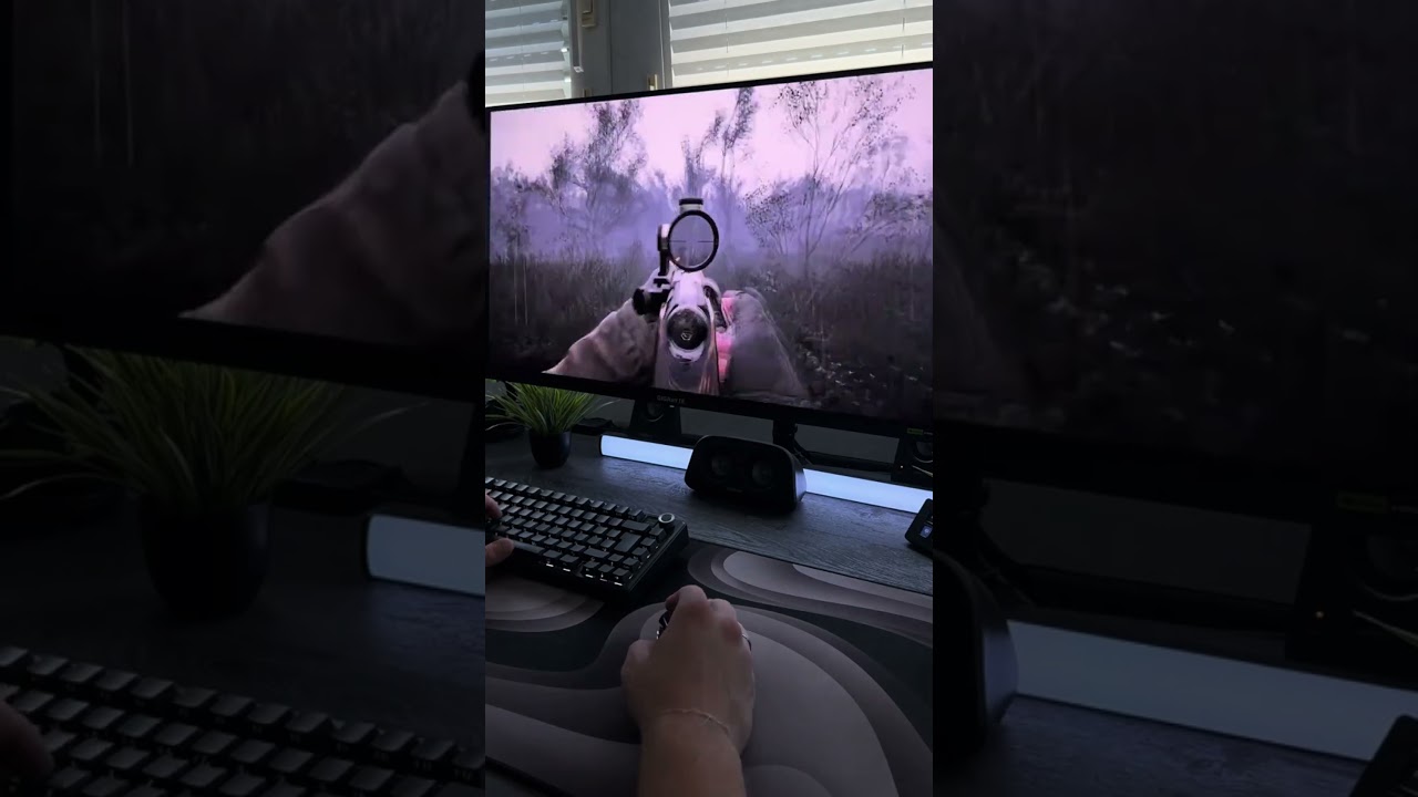 The Satisfaction of Perfect Shots #fps #gaming #shorts The Satisfaction of Perfect Shots #fps #gaming #shorts