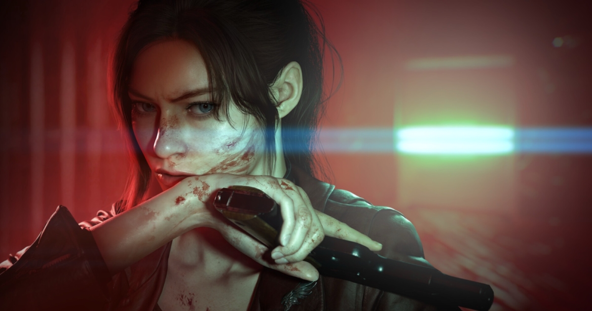 Capcom is Aiming to Release a Resident Evil Game Every Year logo80lv