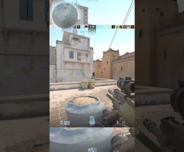 bye bye #csgo #gaming #nvidia  #cs2clutch #meme