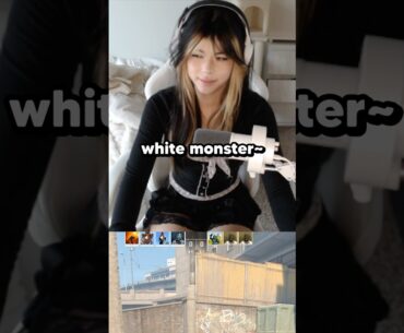 what the HELL is up with csgo players? #cs2 #gaming #counterstrike #gamergirl #gaming