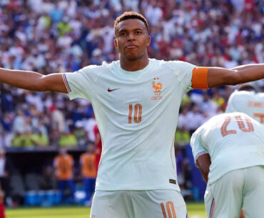 Are there any World Cup games today? Here's when semifinals kick off