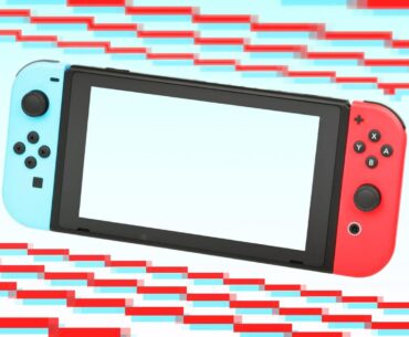 All Original Nintendo Switch Consoles To Be Discontinued In Europe