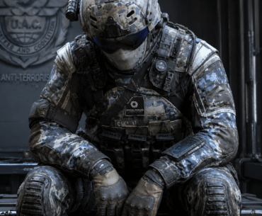Every soldier has a story. What's your most emotional moment in CODM?