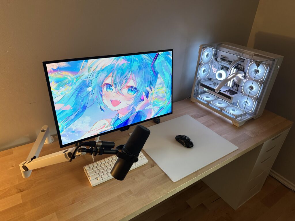 All I Need