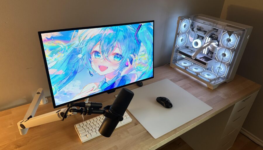 All I Need