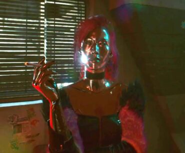 Grimes’s voice acting for Izzy Wizzy is a standout. Feels way less dramatic than other characters but that makes it more realistic and relatable