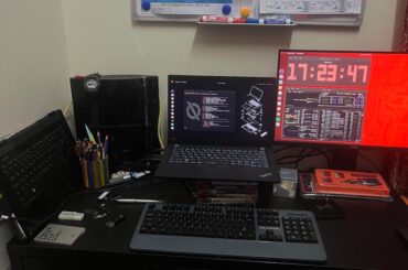 I don’t game, but I use arch btw :)