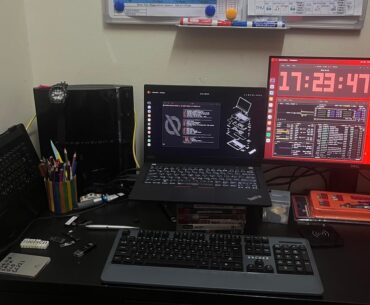 I don’t game, but I use arch btw :)
