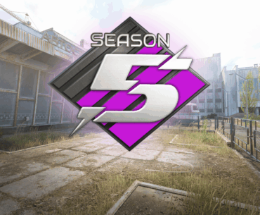 Season 5, Armory, and More...