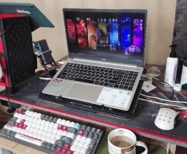 trying to do do this battlestation stuff, hope this is fine :)