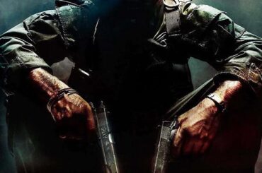 [CoD] hot take, Black Ops I (2010) is the best Call of Duty and NOT Modern Warfare 2 (2009)