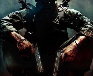 [CoD] hot take, Black Ops I (2010) is the best Call of Duty and NOT Modern Warfare 2 (2009)