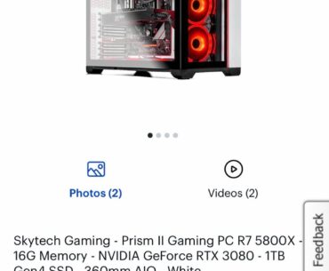 Is this gaming card compatible with my pc