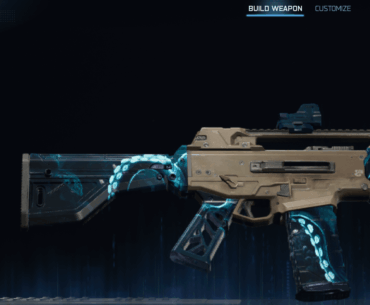 Can anyone help me fix this skin?