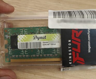 Got scammed buying RAM off Amazon