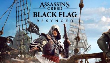 Ubisoft Connect Went Down, Locking PC Players Out Of Playing Assassins Creed Black Flag Resynced