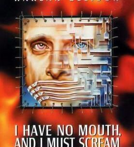 Cyberpunk?