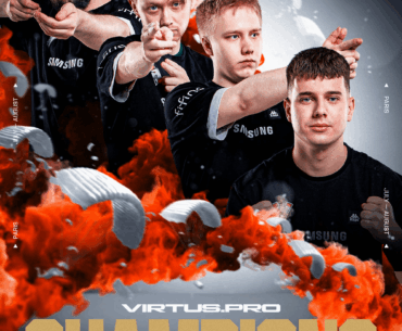 Meet the Champions of PUBG: BATTLEGROUNDS at EWC 26!