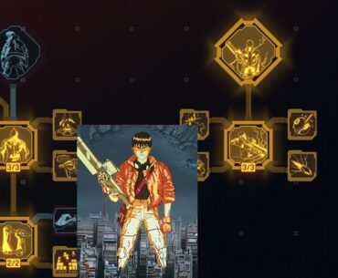Kaneda reference