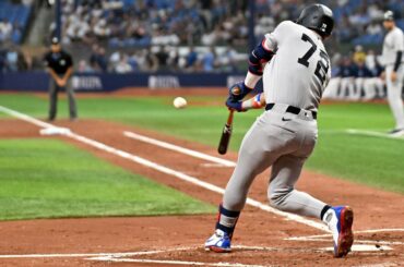 MLB roundup: Mets nip Braves in 11 to split 4-game series | WTVB | 1590 AM · 95.5 FM