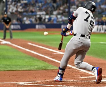 MLB roundup: Mets nip Braves in 11 to split 4-game series | WTVB | 1590 AM · 95.5 FM