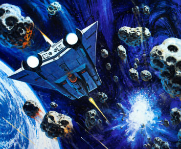 Atari signs deal to turn Pong, Centipede, Asteroids, and more classic games into movies