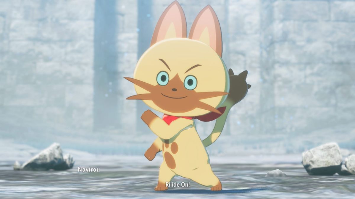 Monster Hunter Stories 3 Additional Side Story: Rudy review Monster Hunter Stories 3 Additional Side Story: Rudy review