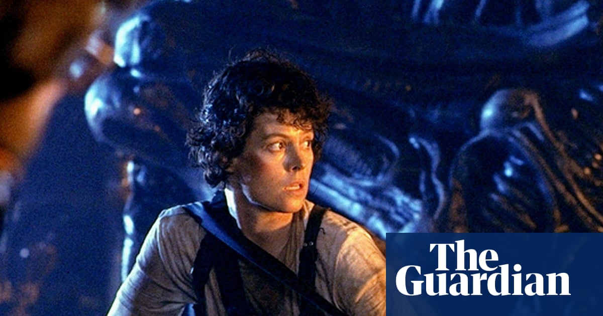 After 40 years, Aliens is still shaping the way video games are made | Games After 40 years, Aliens is still shaping the way video games are made | Games