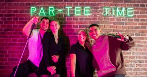 Reading's favourite social games bar turns five — and it's throwi