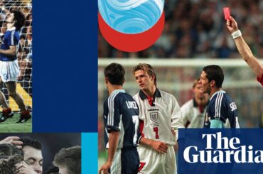 Spain, France, Argentina and England beware: Demons haunt the World Cup semi-finals | World Cup 2026