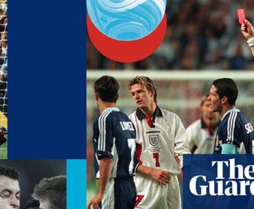 Spain, France, Argentina and England beware: Demons haunt the World Cup semi-finals | World Cup 2026