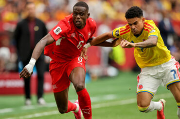 World Cup 2026 live updates: Switzerland, Colombia scoreless in first half; Argentina storms back to beat Egypt 3-2