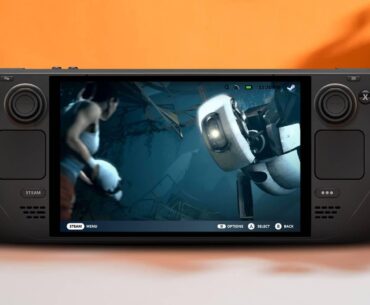 Steam Deck Sales Reportedly Plunge 80% After Price Hikes