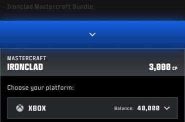 What to buy?