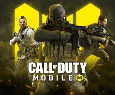 Why isn’t COD Mobile talked about more in the main Call of Duty community?