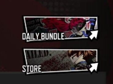 So why was it called a daily bundle if there was just... a single purchase?