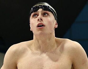 Nowacki progresses to Commonwealth Games semi-final