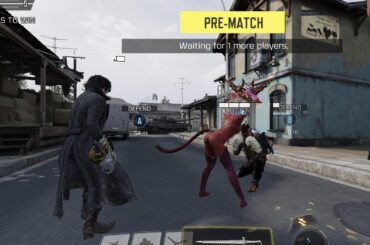 this skin draws crowds 💀