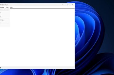 "Not every app needs to bundle the universe": This tiny notepad app shows why Windows has become so bloated