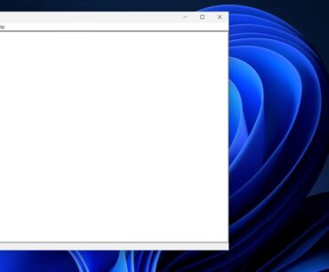 "Not every app needs to bundle the universe": This tiny notepad app shows why Windows has become so bloated