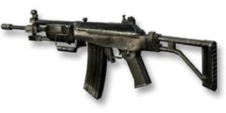 My Full Wishlist for Guns I want in Call of Duty Mobile.