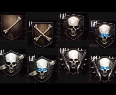 Trying to understand BO2’s Zombies’ rounds-to-downs system (quits, solo, Quick Revive)