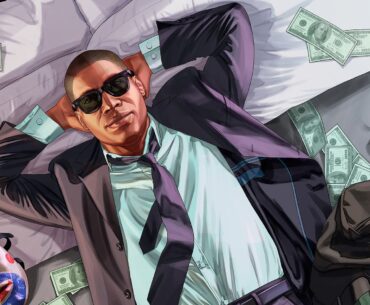 GTA Online