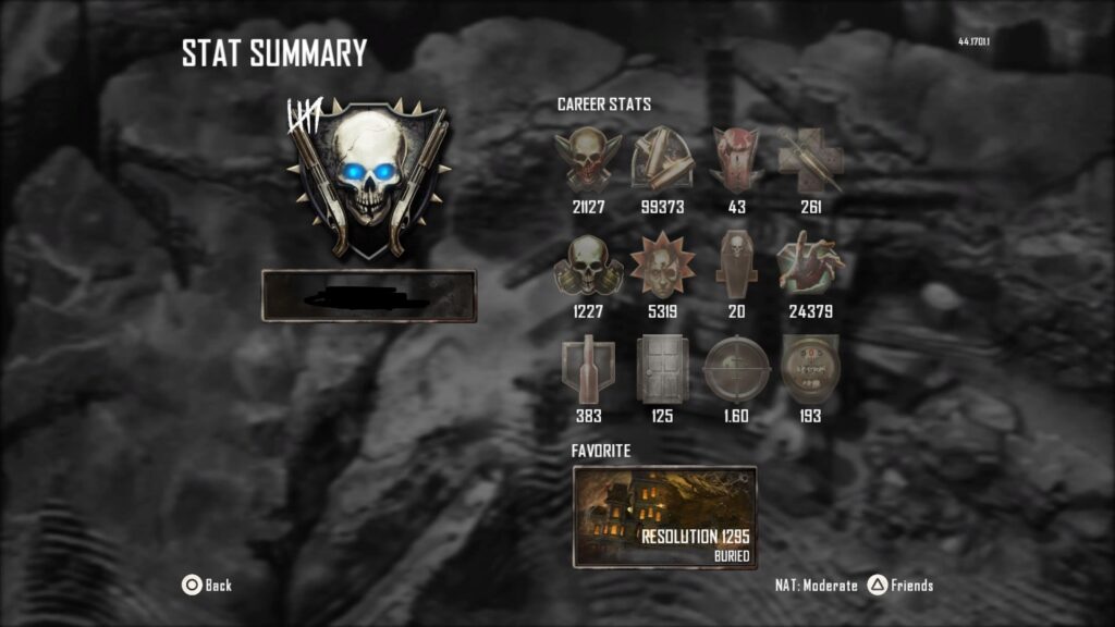 Finally now I can play the game