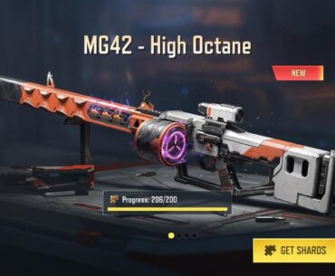 MG loaded 🔥